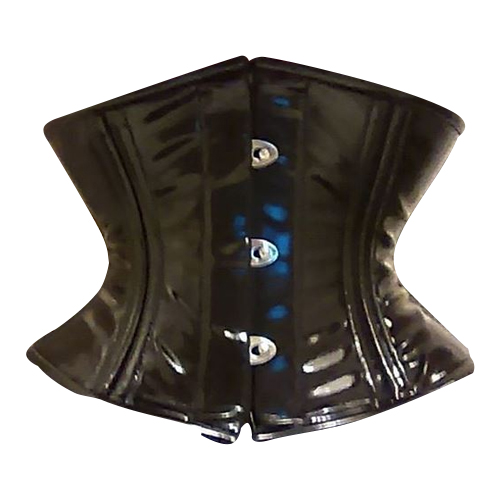 Male Waist Training Waspie Corset